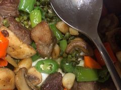 -大鹏饭店·金陵家宴(奥体中心店)