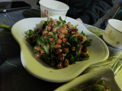 -麻木老地方牛筋牛杂(长堤街店)