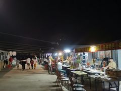 -泊石湾海滨浴场
