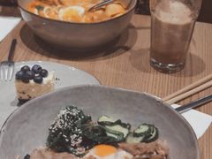 寿喜烧牛肉饭-Wagas沃歌斯(星荟中心店)