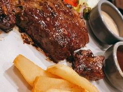 厚场牛排-Simple Yummy简单美味(上邦百汇城店)
