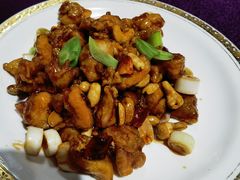 -万柳阁小馆·花园餐厅(龙潭湖店)