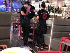-江南鱼捞(北仑银泰城店)