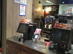 -肯德基(马路湾店)