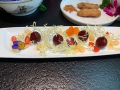 -唐猫庭院·千年陕菜(赛格国际购物中心店)