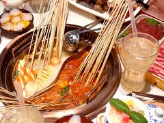 -老三样·旧食新味(万寿宫店)