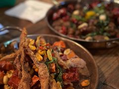-SISTERS BAR RESTAURANT川意酒馆(嘉善老市H楼店)