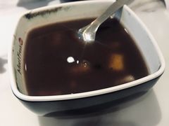 芋圆4号-鲜芋仙(中华广场店)