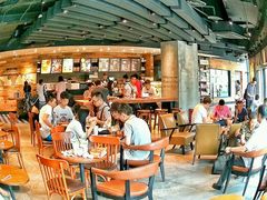 -星巴克臻选(重庆大融城店)