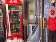 -子午路张记肉夹馍(兵马俑店)