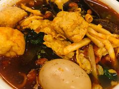 -水平有限广西米粉·广西风味集(五道口店)