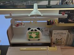 -学而思学习机.2平米正姿学习桌(通州万达2F店)