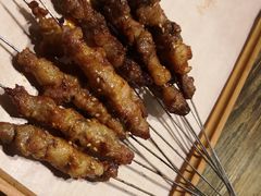 -鸽子窝专业烧烤店(南市场店)