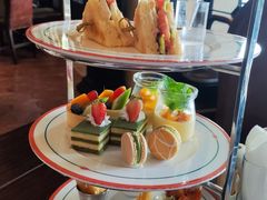 -南沙游艇会·大兵船餐厅