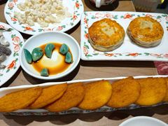 -北京老门框爆肚涮肉馆(凤城六路店)