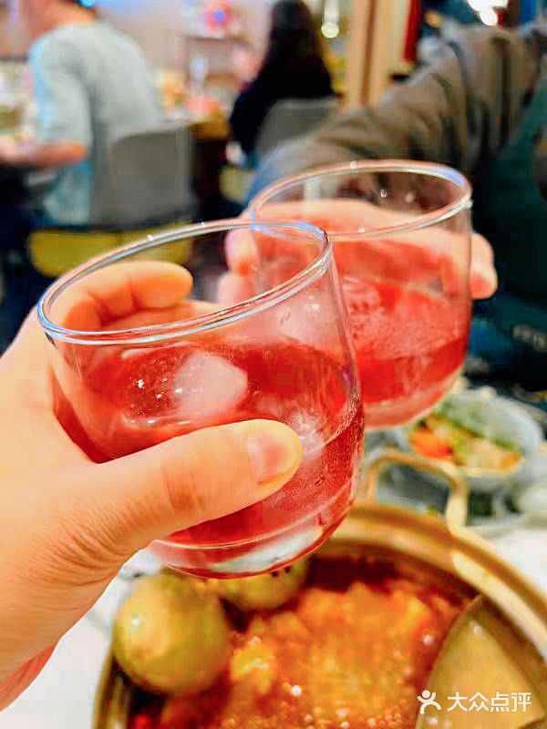 深圳熊猫领养| 2022年最好吃最有趣的火锅店