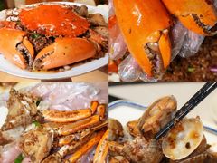 -喜记避风塘炒辣蟹(旗舰店)