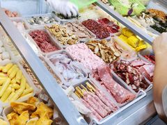 -筒骨麻辣烫(永同昌公寓胜明花园店)