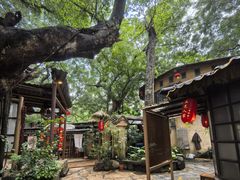 -五邑人家(江门店)