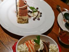 -宝莱纳餐厅(滨江店)