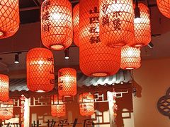 -山四砂锅(太原钟楼街店)