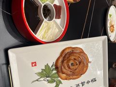 -全聚德(双井店)