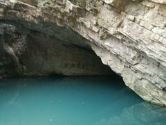 -玉女潭景区