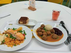 -宜家·瑞典风味餐厅(北京西红门店)