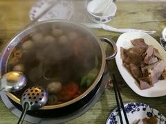-贵州黄牛肉(西溪湿地店)