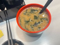 -争鲜回转寿司(朝北大悦城店)