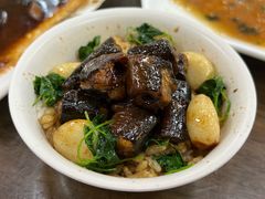 -观桥阁(锦溪店)