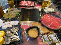 -呷哺呷哺(枫蓝国际店)