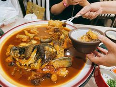 鱼头佛跳墙-食神鱼头佛跳墙(百子湾旗舰店)