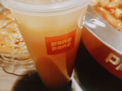 -胖哥俩肉蟹煲(石家庄长安万达店)