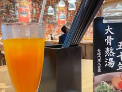 -味千拉面(广州金沙永旺梦乐城店)