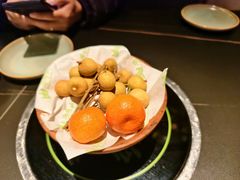 -季季山·云南野生菌火锅(上海首店)