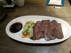 -九毛九西北菜(大东海店)