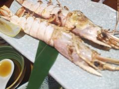 烤大明虾-有喜屋·深夜食堂(北京西路店)
