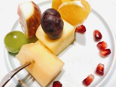 水果-叶叶菩提(太原别墅店)