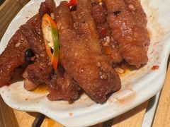 -避风塘·老港味餐厅(虹口龙之梦店)