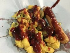 -香港风味小吃店(中英街店)