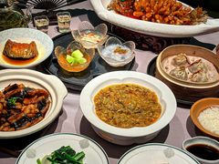 -米桃·苏园·苏锡菜(仁恒仓街店)