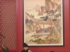 大堂-银都上海菜馆(粤海东路店)