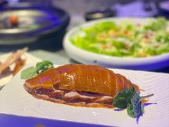 -大董烤鸭店(王府井店)