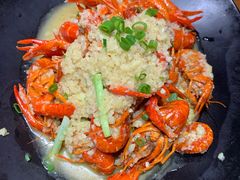 -0574龙虾的故事(东裕店)