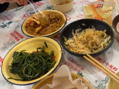 -东排食堂长沙小吃大排档(五一广场店)