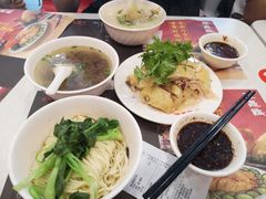 -振鼎鸡(天钥桥路店)