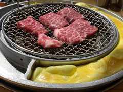 -姜虎东白丁烤肉(恒隆广场店)