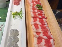 -老灶堂文创火锅(文艺路店)