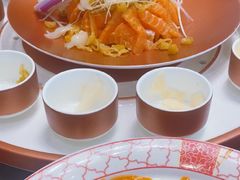 -东方御宴海鲜酒楼(棕泉酒店)